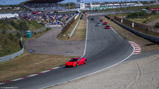 Event: Italia A Zandvoort 2014