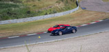 Event: Italia A Zandvoort 2014