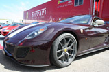 Event: Italia A Zandvoort 2014