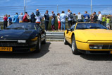 Event: Italia A Zandvoort 2014