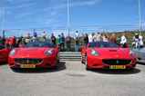 Event: Italia A Zandvoort 2014