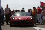Event: Italia A Zandvoort 2014
