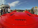 Event: Italia A Zandvoort 2014