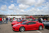 Event: Italia A Zandvoort 2014