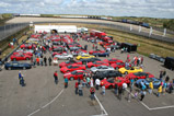 Event: Italia A Zandvoort 2014