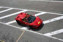 Event: Italia A Zandvoort 2014