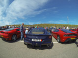 Event: Italia A Zandvoort 2014