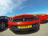 Event: Italia A Zandvoort 2014