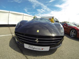 Event: Italia A Zandvoort 2014