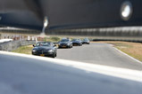 Event: Italia A Zandvoort 2014
