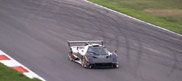 影片: 帕加尼 Zonda Revolución 发挥极限动力