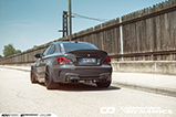 Carbon Dynamics maakt de BMW 1 M Coupe een echte bom