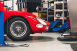 Unieke Ferrari 250 GTO gaat op voor renovatie