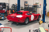 Unieke Ferrari 250 GTO gaat op voor renovatie
