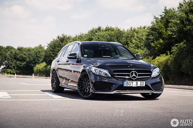 Gereden: de Brabus Supercars 