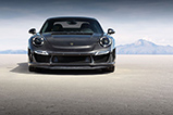 Voor de carbon fiber liefhebber: Porsche 991 Stinger GTR Carbon Editio