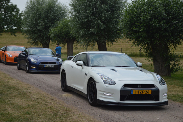 Event: DRIVE 2015