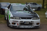 Event: DRIVE 2015