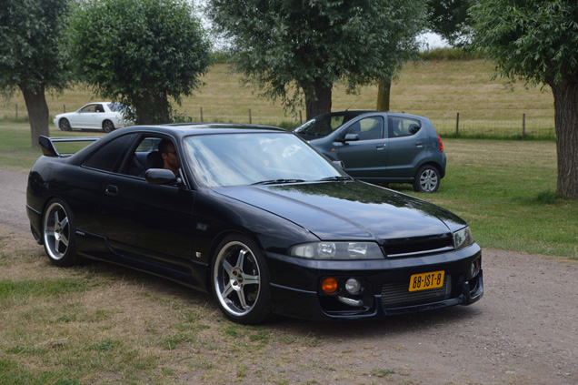 Event: DRIVE 2015