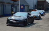 Event: DRIVE 2015