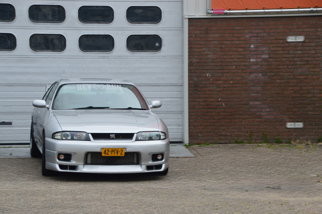 Event: DRIVE 2015