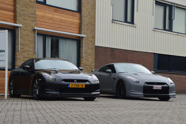 Event: DRIVE 2015