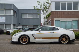 Event: DRIVE 2015