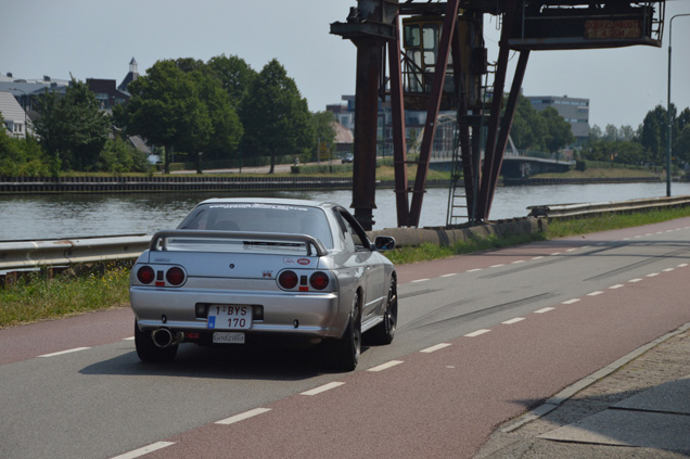 Event: DRIVE 2015