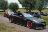 Event: DRIVE 2015