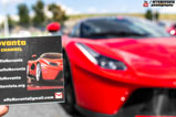Event: Ferrari Cavalcade 2015
