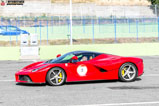 Event: Ferrari Cavalcade 2015