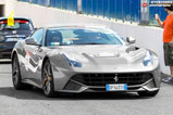 Event: Ferrari Cavalcade 2015