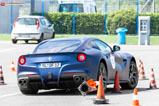 Event: Ferrari Cavalcade 2015