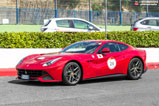 Event: Ferrari Cavalcade 2015