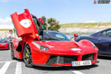 Event: Ferrari Cavalcade 2015