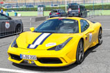 Event: Ferrari Cavalcade 2015