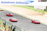 Event: Ferrari Cavalcade 2015