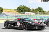 Event: Ferrari Cavalcade 2015