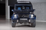 Mercedes-Benz G-Klasse door Schultz is de opper-G