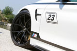 BMW M4 DTM Champion Edition is nu voor echte kampioenen