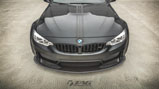 BMW M4 krijgt eindelijk heupen door TAG Motorsports