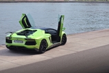 Chiptuning Experience bouwt Aventador om tot Novitec Torado