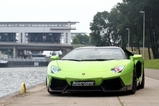 Chiptuning Experience bouwt Aventador om tot Novitec Torado