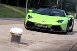 Chiptuning Experience bouwt Aventador om tot Novitec Torado