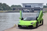 Chiptuning Experience bouwt Aventador om tot Novitec Torado