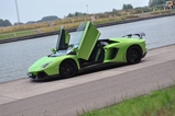 Chiptuning Experience bouwt Aventador om tot Novitec Torado