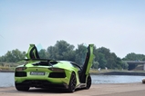 Chiptuning Experience bouwt Aventador om tot Novitec Torado