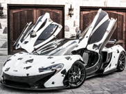 Deadmau5' auto's: van Blackjack tot Nyan Cat