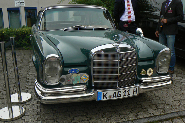 Event: Schlossberg Bensberg Classics