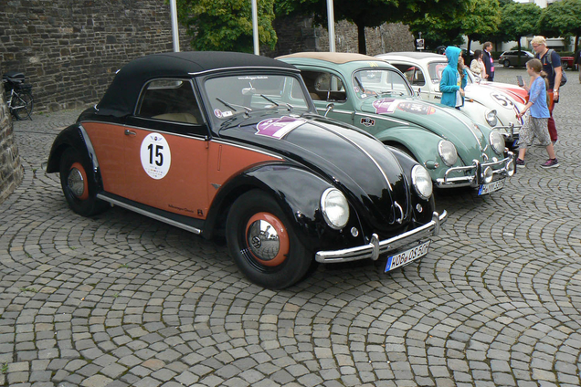 Event: Schlossberg Bensberg Classics